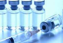 В карталинскую больницу поступило 7330 доз вакцины