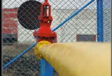 Вмешательство карталинца в работу газового оборудования привело к отключению газа