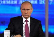 Владимир Путин призвал власти проявлять внимание к мобилизованным