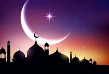 Сердечно поздравляю мусульман с завершением священного месяца Рамадан и приходом праздника Ураза-байрам!