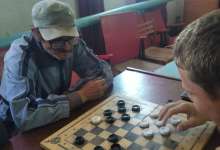 Карталинцы сразились за шахматными досками