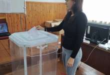В Сухореченском жители доизбирают депутата