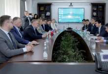 Челябинская область и Узбекистан расширяют сотрудничество