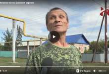 Владимир Кичигин честно о жизни в деревне
