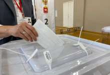 2,5 миллиона избирателей могут принять ✅ участие в выборах